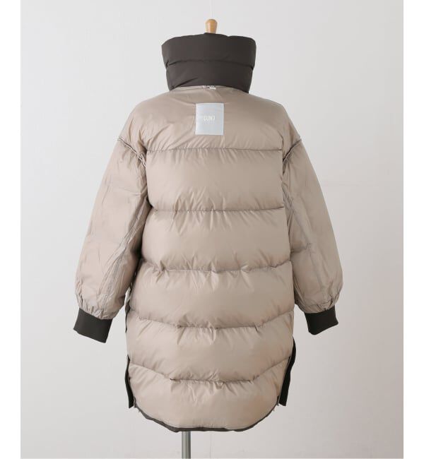 Spick and Span「《一部店舗+WEB限定》DUNO / デュノ SHIVA」|ダウン|