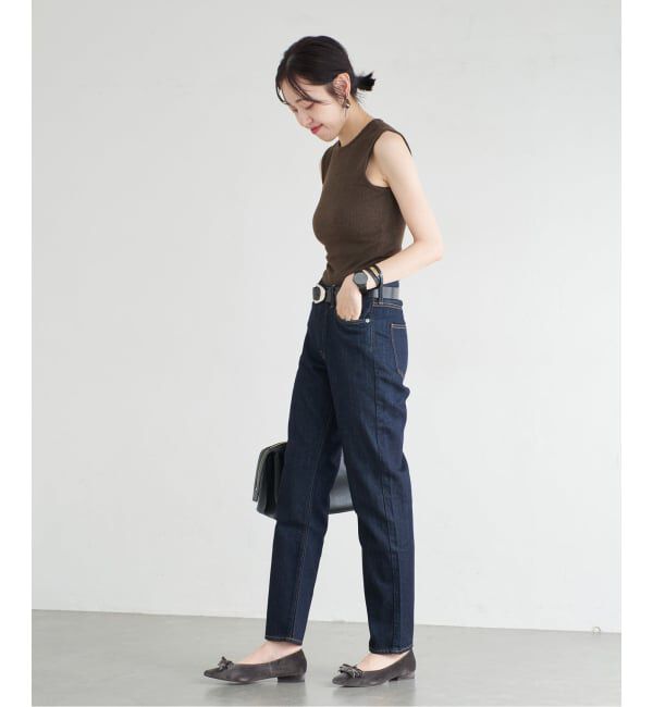  「ポインテッドメニーリボンフラット」|その他|