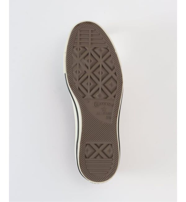  「CONVERSE/ コンバース オールスター エイジド CL OX」|スニーカー|