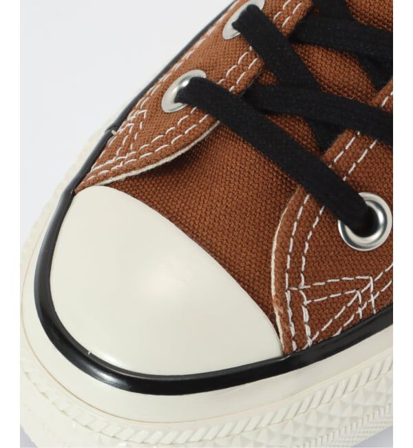  「CONVERSE/ コンバース オールスター エイジド CL OX」|スニーカー|