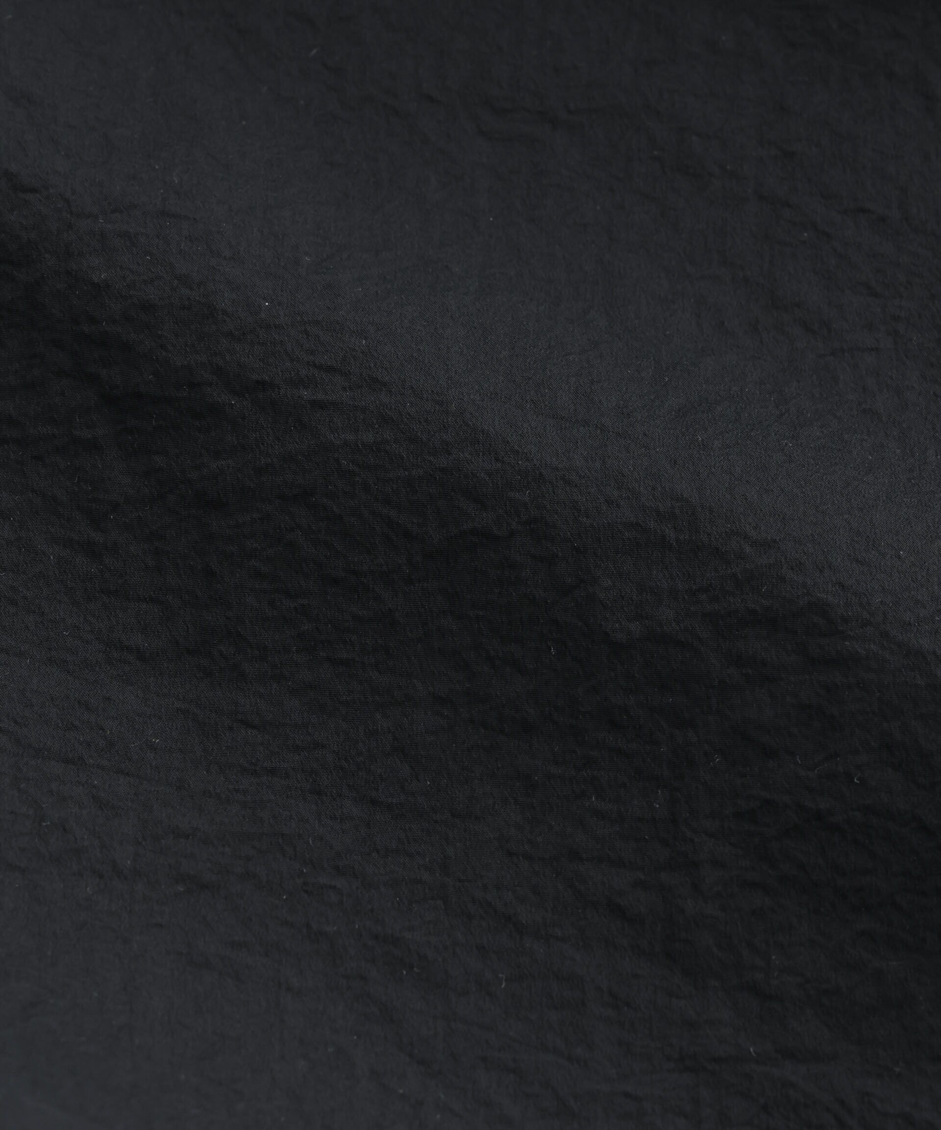 nano･universe「ナイロンワッシャードロストロングスカート」|スカート|