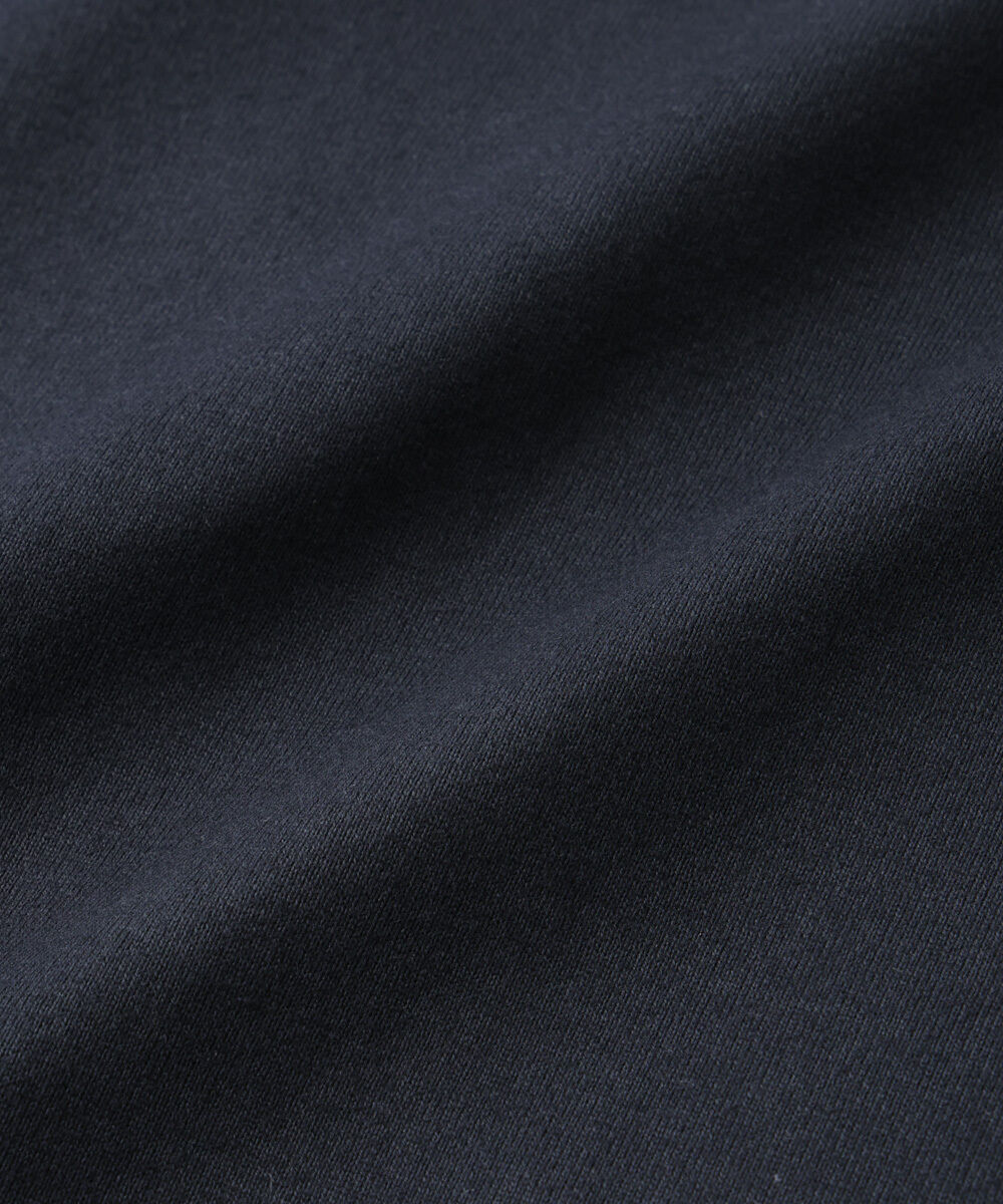 nano･universe「Anti Soaked(R) 汗染み防止 クルーネック レギュラーシルエットTシャツ」|Tシャツ・カットソー|