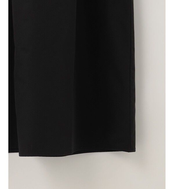 組曲「【WEB限定】リブニットコンビワンピース」|ワンピース|