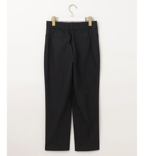 ANY SIS「【接触冷感・UVカット・撥水】クールタッチテーパード パンツ」|その他|