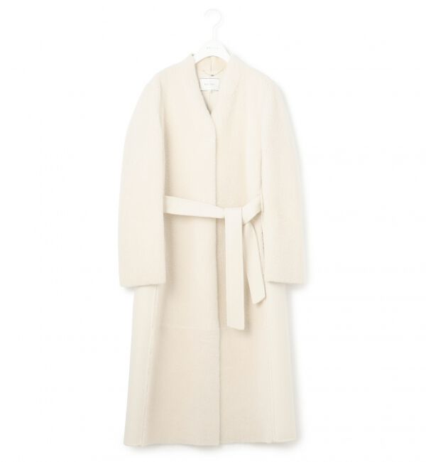 BEIGE,「GOOLE / ムートンコート」|その他|