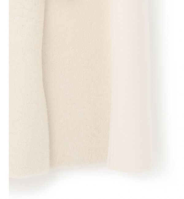 BEIGE,「GOOLE / ムートンコート」|その他|