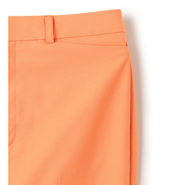 BEIGE,「【S-size】COWBERRY / クロップドパンツ」|その他|