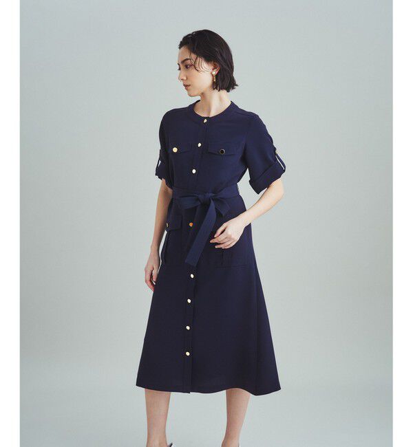  「トリアセサファリワンピース」|ワンピース|