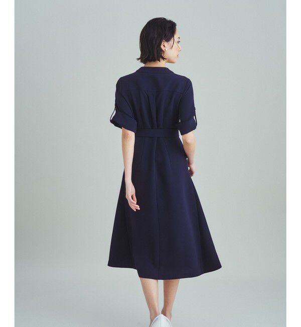  「トリアセサファリワンピース」|ワンピース|