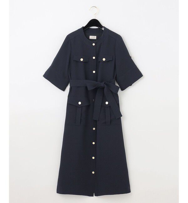  「トリアセサファリワンピース」|ワンピース|