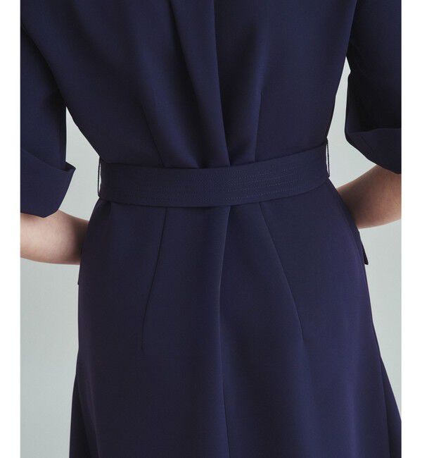  「トリアセサファリワンピース」|ワンピース|