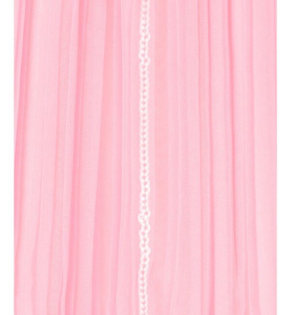 Diagram「オーガンスパンコールスカート」|スカート|