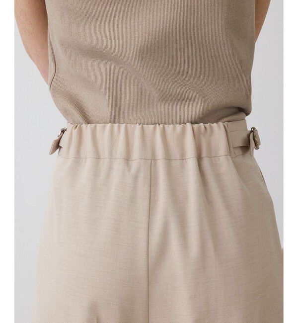 Diagram「スラブストレッチタックパンツ」|その他|