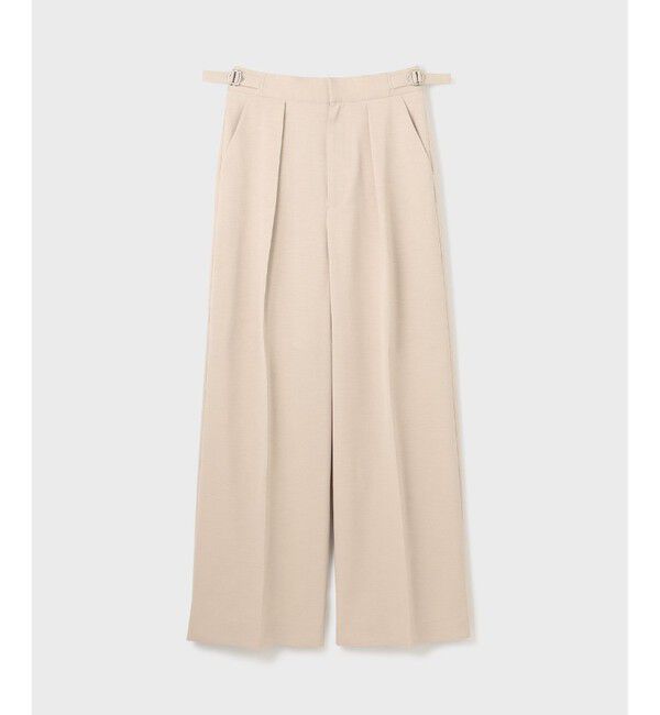 Diagram「スラブストレッチタックパンツ」|その他|