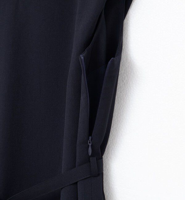 NOLLEY'S「ウォッシャブルエコボイル2WAYワンピース」|ワンピース|