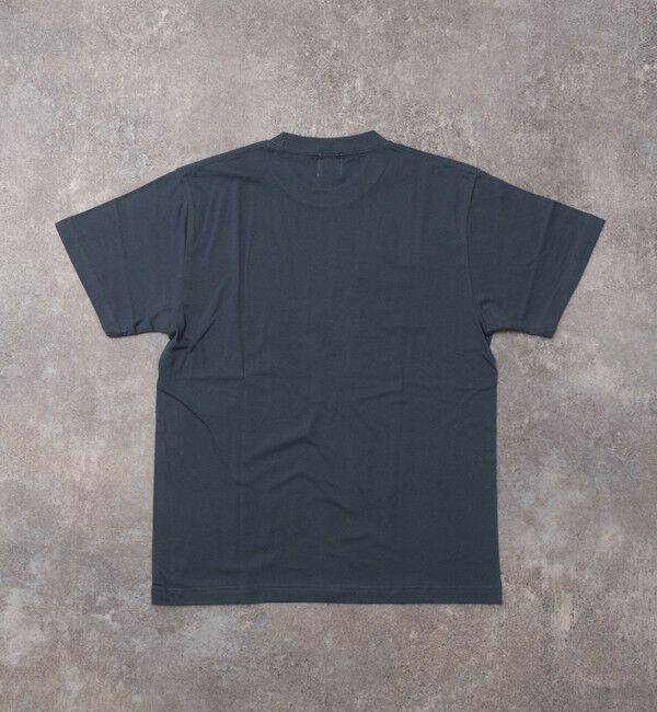 NOLLEY'S「店舗別注ナンバリングTシャツ」|Tシャツ・カットソー|