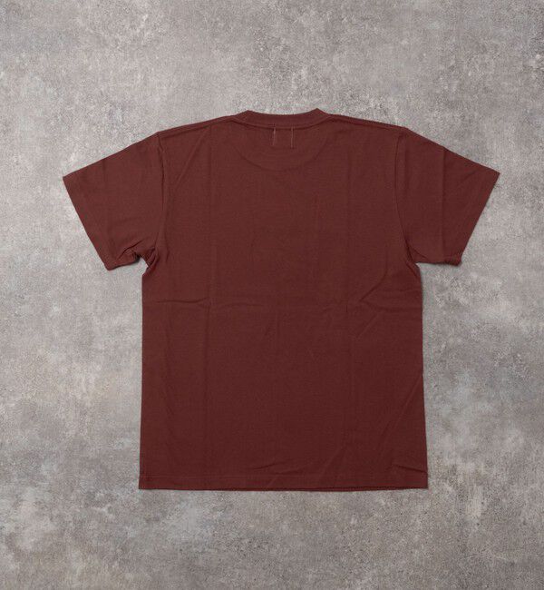 NOLLEY'S「店舗別注ナンバリングTシャツ」|Tシャツ・カットソー|