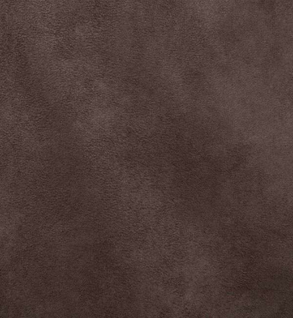 NOLLEY'S sophi「《セットアップ対応》フェイクスエードブルゾン」|ブルゾン・スタジャン|