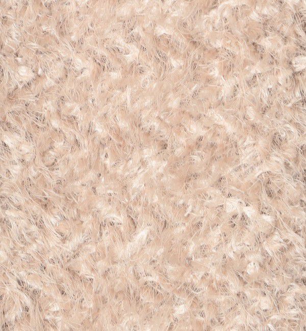 NOLLEY'S sophi「《セットアップ対応》ウォッシャブルフェザーチュールタイトスカート」|タイト|