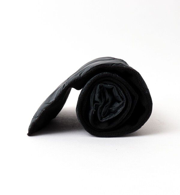 NOLLEY'S goodman「【TAION / タイオン】BASIC DOWN SCARF 17」|マフラー|