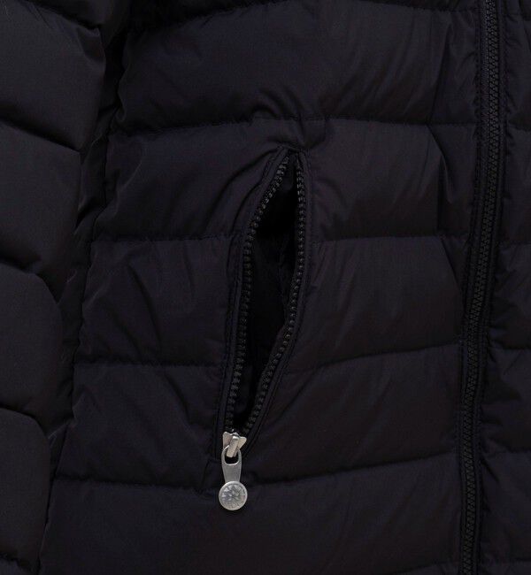 NOLLEY'S「【PYRENEX/ピレネックス】SPOUTNIC LONG SOFT2 HWU063」|ダウン|