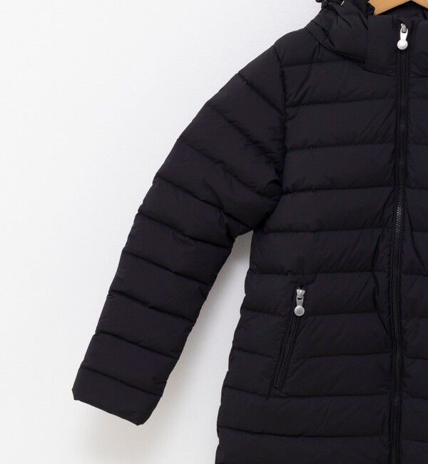 NOLLEY'S「【PYRENEX/ピレネックス】SPOUTNIC LONG SOFT2 HWU063」|ダウン|