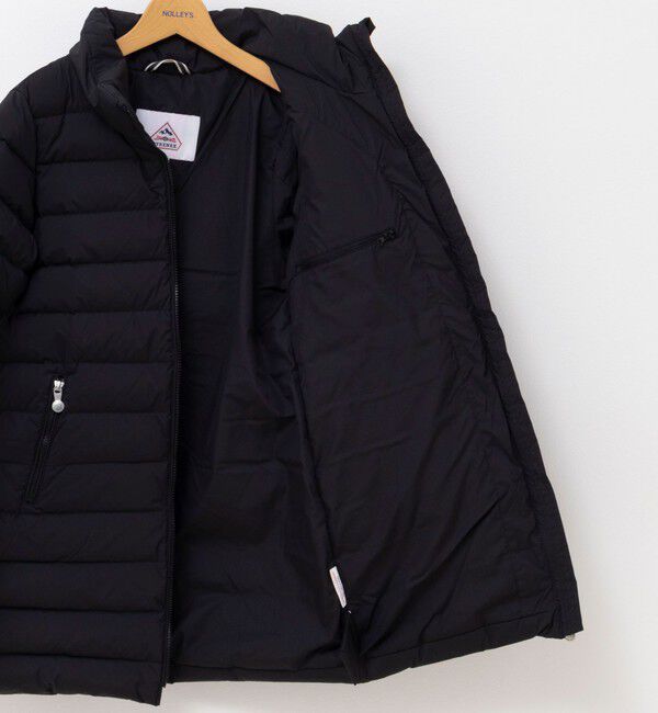 NOLLEY'S「【PYRENEX/ピレネックス】SPOUTNIC LONG SOFT2 HWU063」|ダウン|