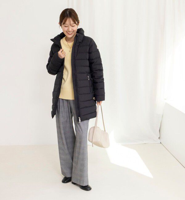 NOLLEY'S「【PYRENEX/ピレネックス】SPOUTNIC LONG SOFT2 HWU063」|ダウン|