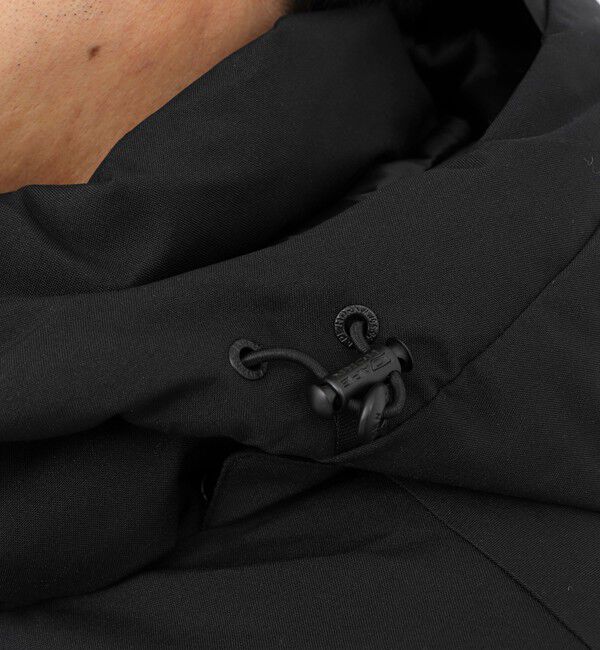 NOLLEY'S goodman「【CAPE HORN/ケープホーン】COCKBURN ダウンジャケット 25AW」|ダウン|