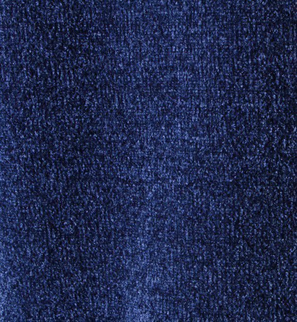 GLOSTER「【昨年人気アイテム再登場！チクチクしないニット】モールバックボーダー ヘンリーネックニット」|ニット・セーター|