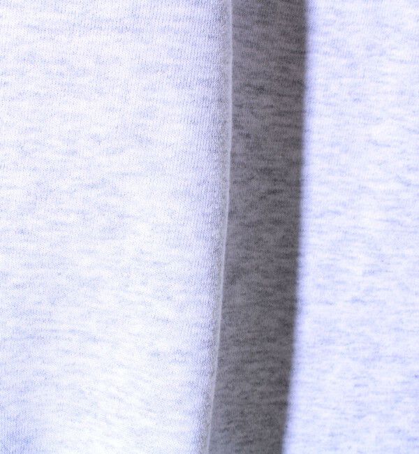 GLOSTER「【JACKPURCELL/ジャックパーセル】コーマ裏毛 クルーネックプルオーバー」|スウェット・ジャージ|