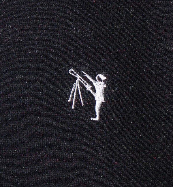 GLOSTER「【BOY BACK FANCYシリーズ】 スウェットプルオーバー」|スウェット・ジャージ|