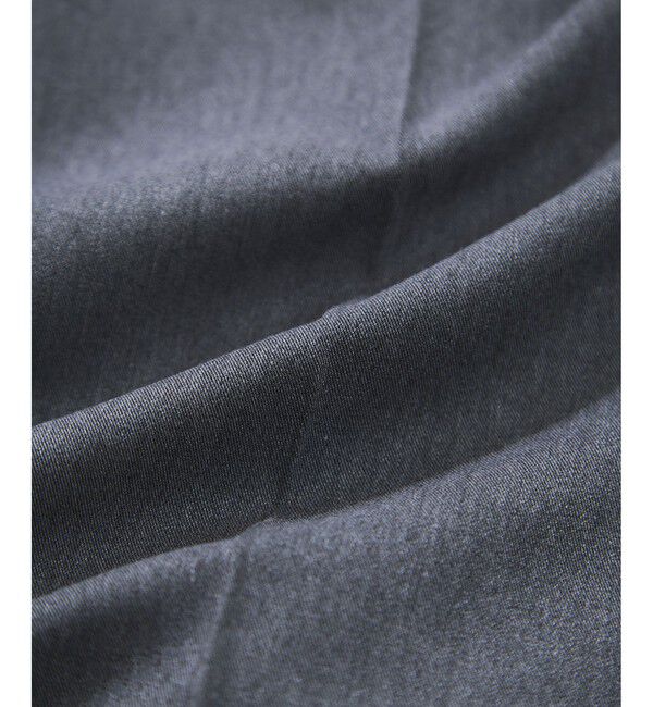 VIS「フレアーリラックススラックス」|スラックス|