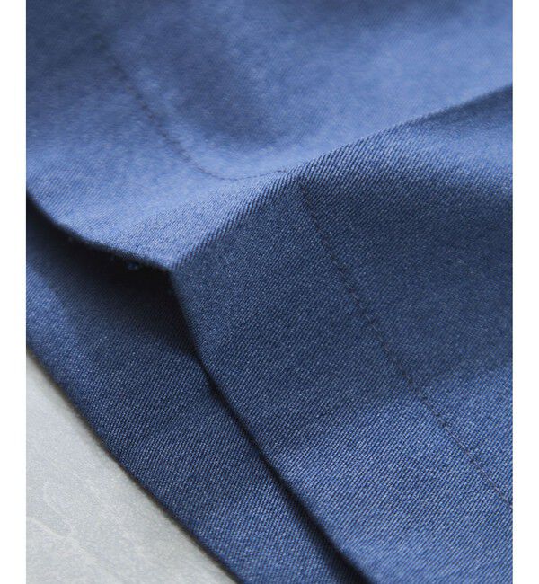 VIS「フレアーリラックススラックス」|スラックス|