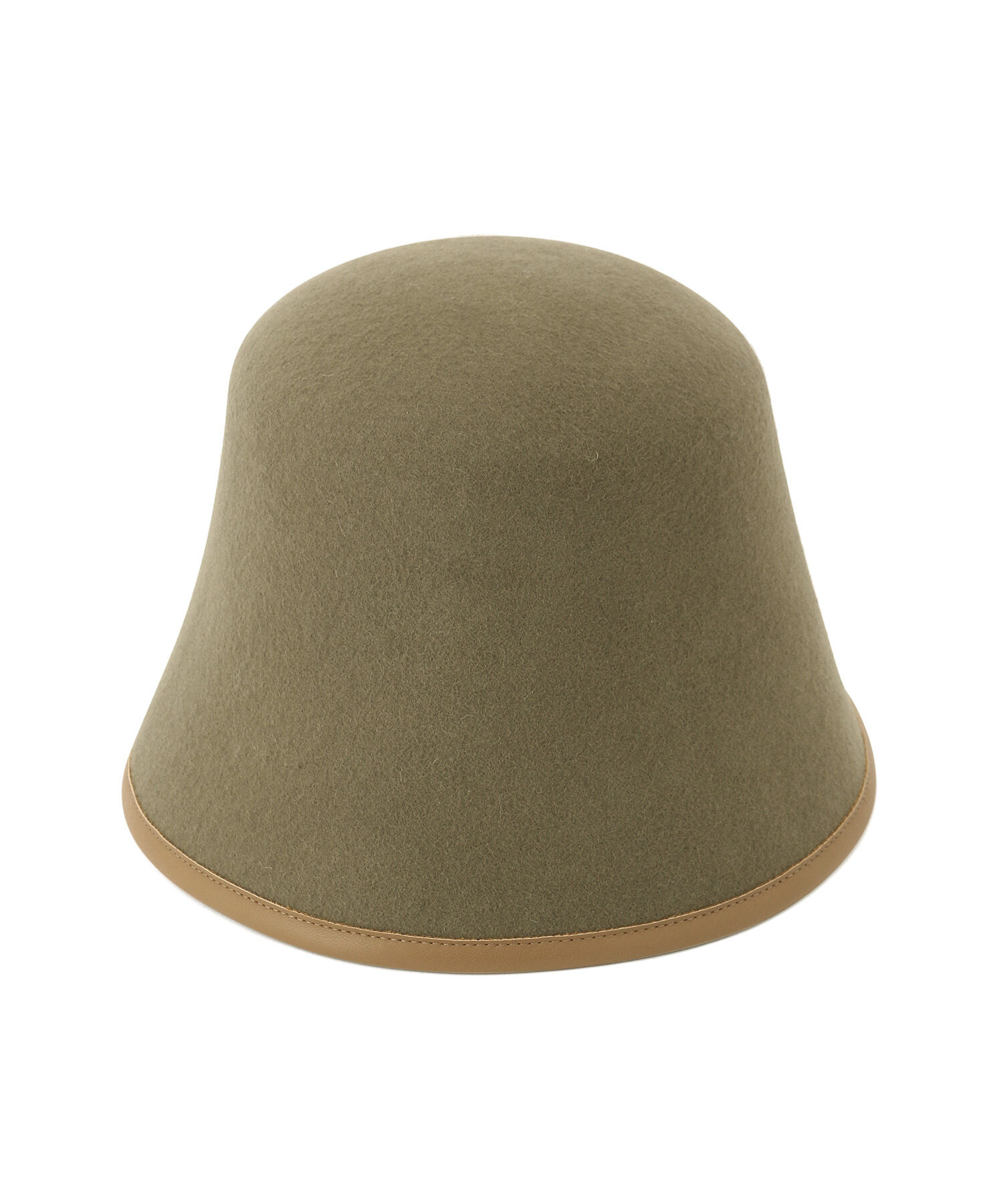 ROPE PICNIC PASSAGE「フェルトダウンハット」|ハット|