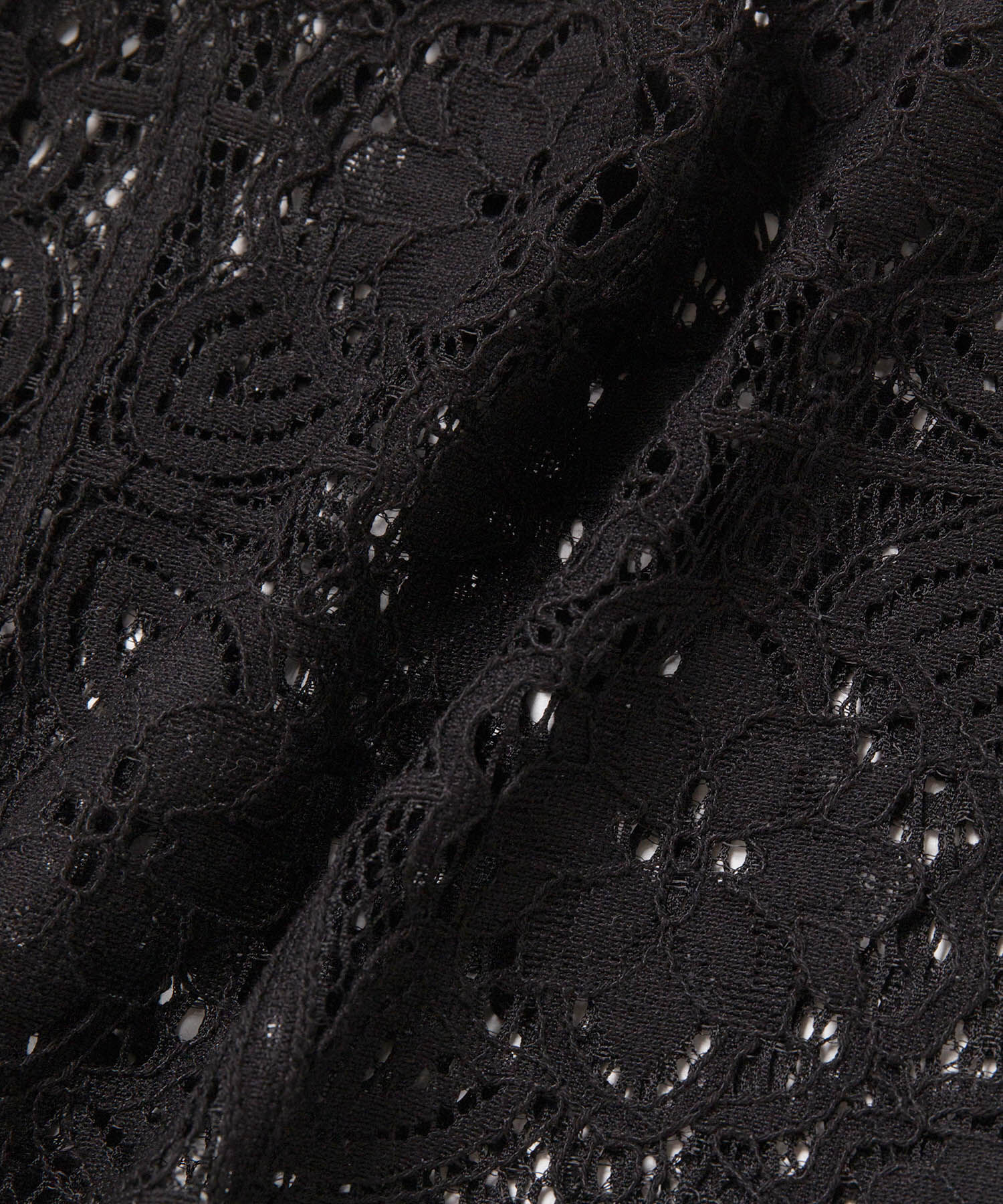 ROPE PICNIC PASSAGE「レイヤードレースビスチェ」|キャミソール|