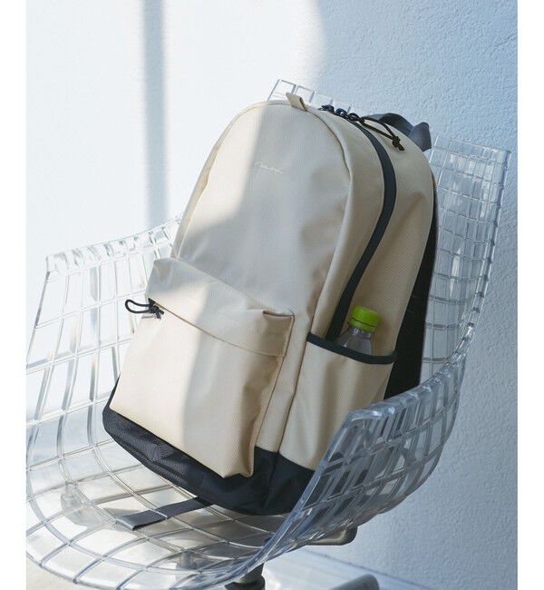 ROPE PICNIC PASSAGE「【NEW ERA(R)/ニューエラ別注】LIGHT PACK」|リュック|キナリ(16)