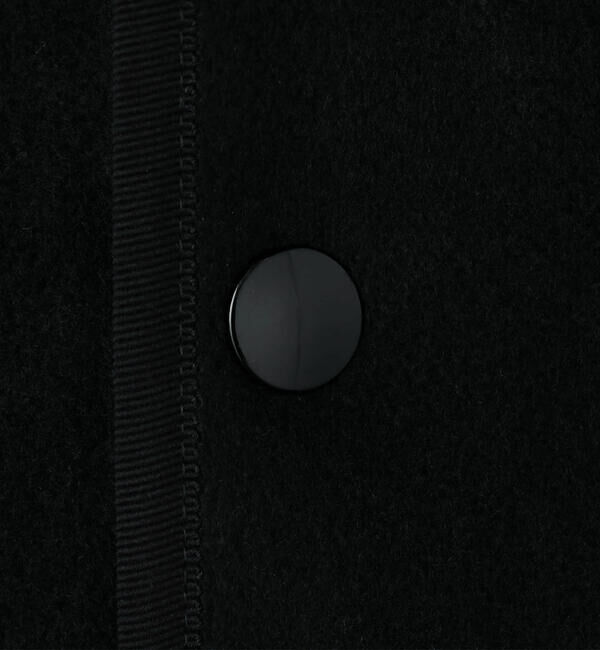 DANTON「DANTON | フリース カラーレスベスト WOMEN」|その他|