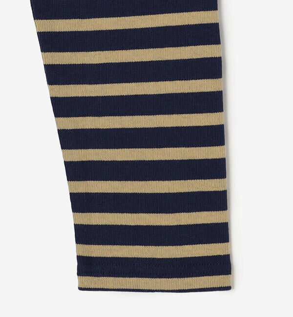 ORCIVAL「ORCIVAL | コットンロード フレンチバスクシャツ WOMEN」|Tシャツ・カットソー|