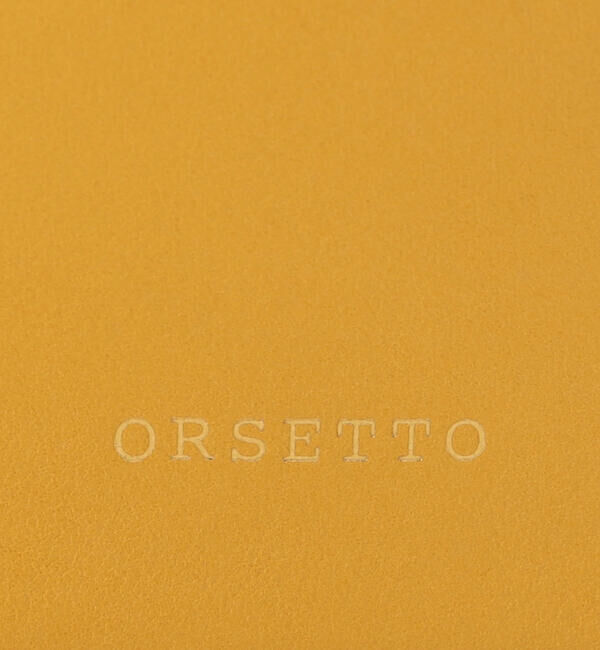  「ORSETTO | 2WAY ショルダーバッグ WOMEN<br>」|ショルダー・メッセンジャー|
