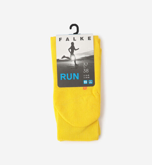 FALKE 「FALKE | 16605 RUN SOCKS WOMEN」|ソックス|