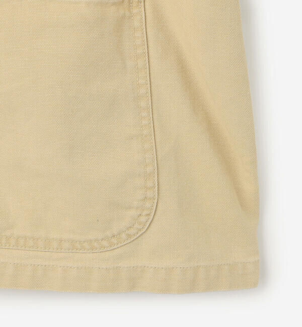  「orSlow | 〈別注〉RELAX FIT DUCK COVERALL MEN」|テーラードジャケット|