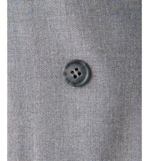 THE PAUSE「《コラボカラー》【THE PAUSE】テーラーカラージャンプスーツ」|ワンピース|