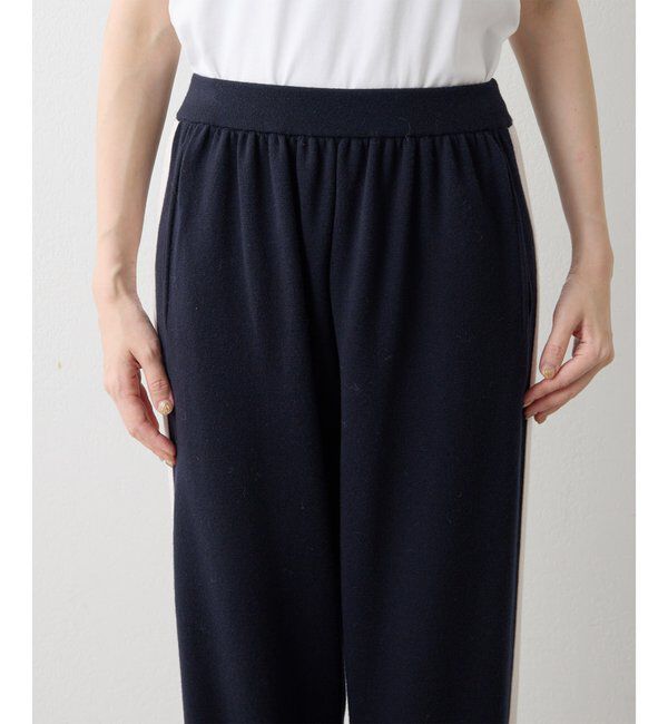 GEMINI「【GEMINI】ニットパンツ」|チノ|