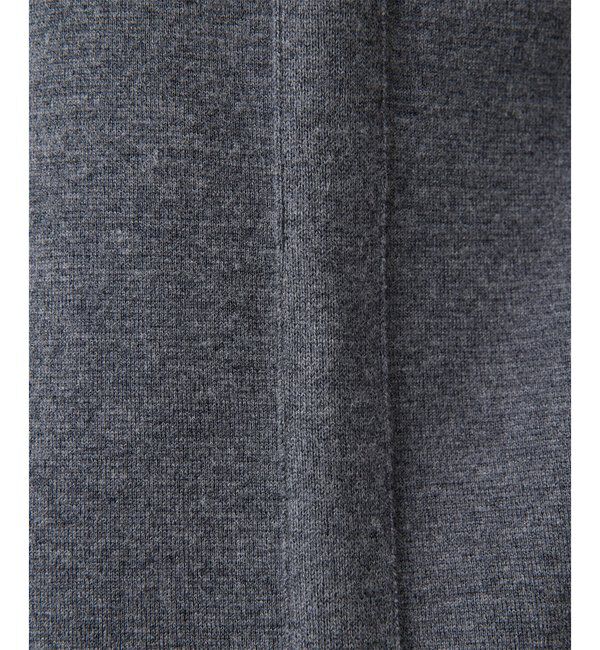 GEMINI「【GEMINI】ニットパンツ」|チノ|