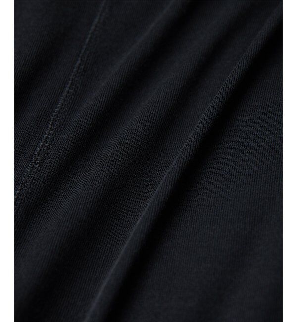  「ウール混カットタートルプルオーバー」|Tシャツ・カットソー|