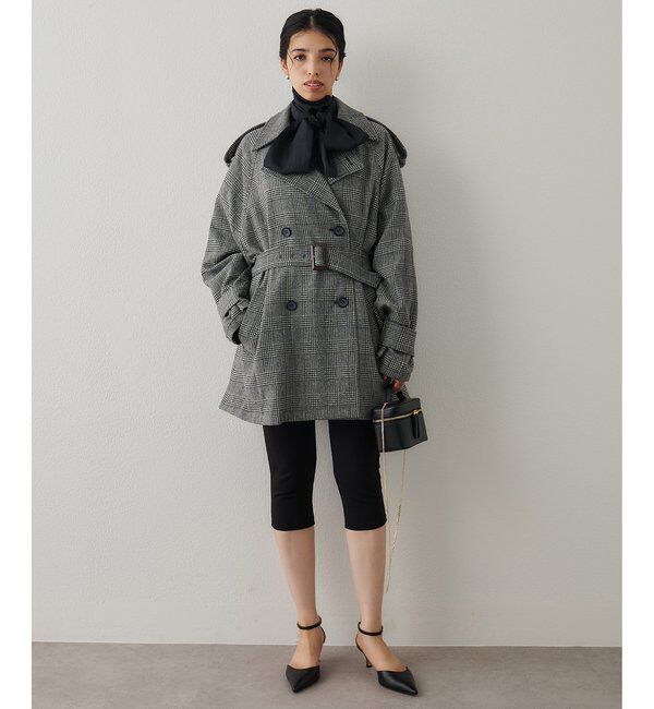  「シルキーボウタイブラウス」|シャツ・ブラウス|