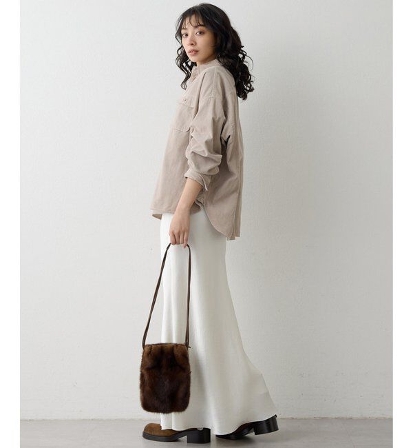  「コールシャツ」|シャツ・ブラウス|