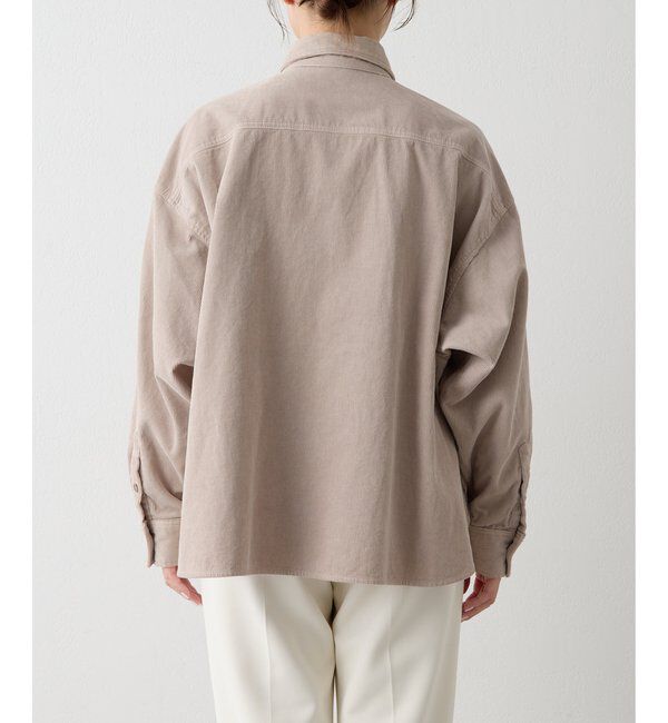  「コールシャツ」|シャツ・ブラウス|