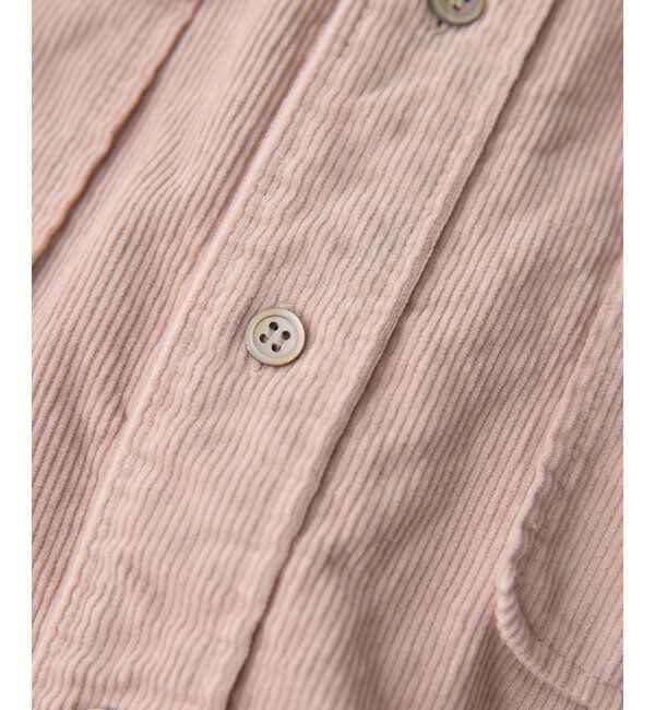  「コールシャツ」|シャツ・ブラウス|